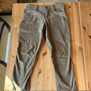 Kuhl Pants, Size 32x30